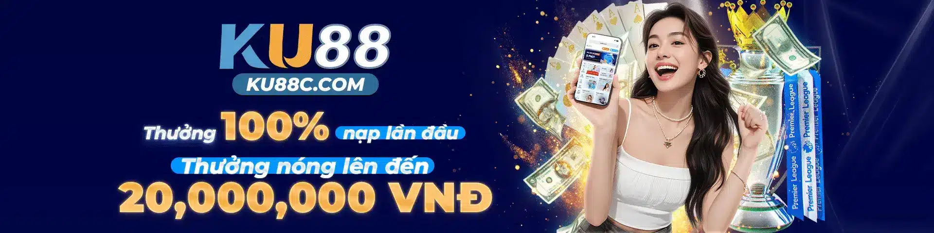 ku88 banner