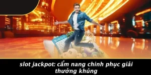 Slot Jackpot